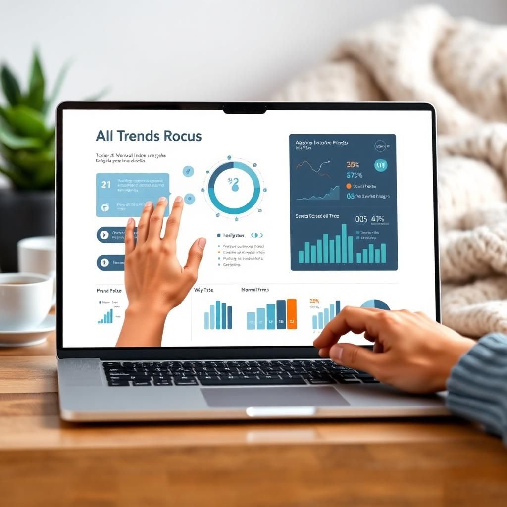 AI Lifestyle Blog