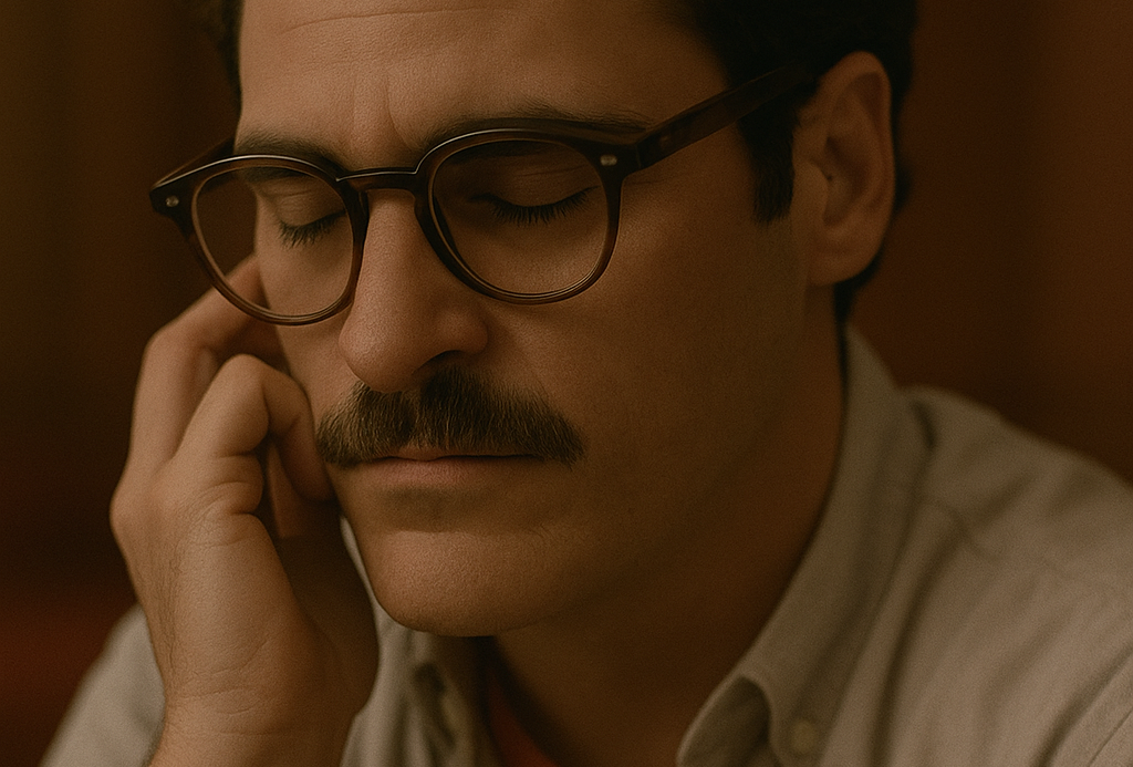The Future is Watching: 7 AI Films That Hauntingly Predict Our Digital Tomorrow 7 ai films 5