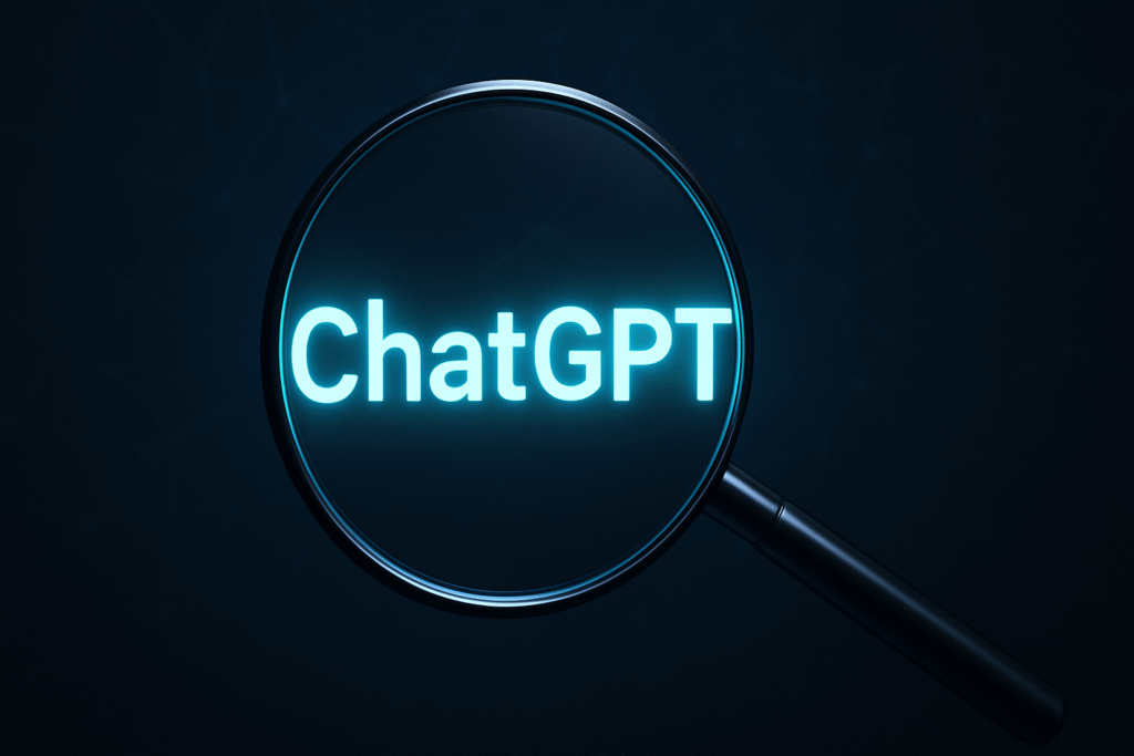 ChatGPT's Name: Meaning & History (2025) 2 ChatGPT's