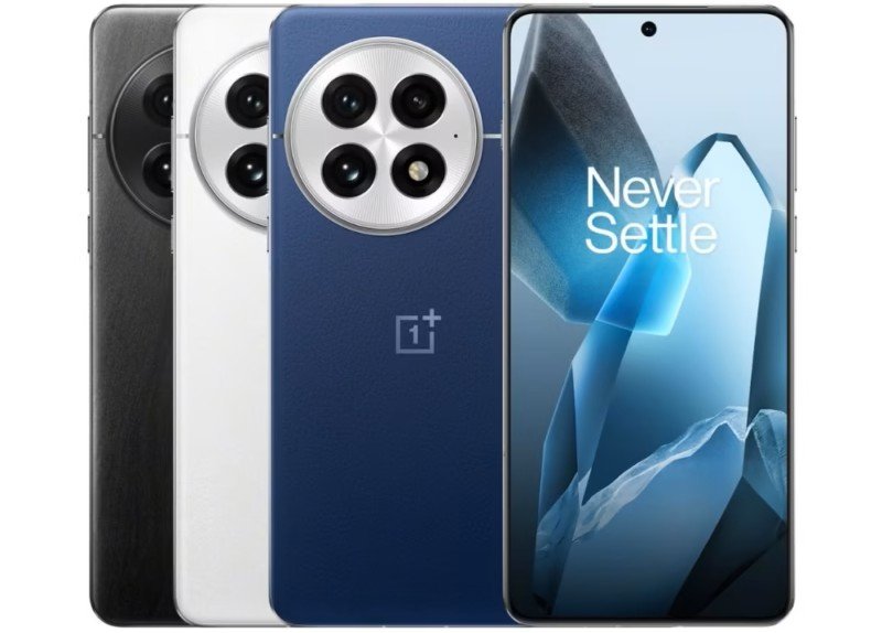 OnePlus 13