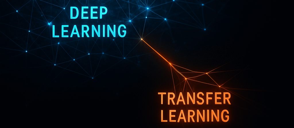 5 Proven Facts on Transfer Learning vs Deep Learning 2 introduction Transfer Learning vs Deep Learning
