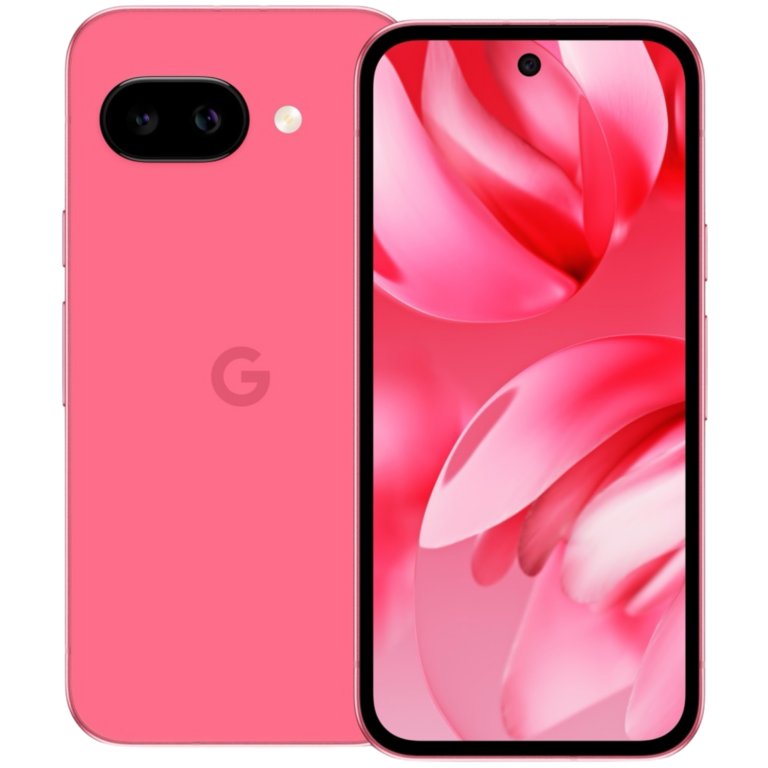 Google Pixel 9a