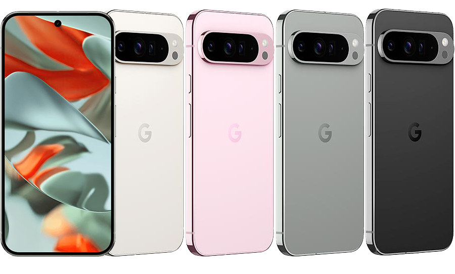Google Pixel 9 Pro