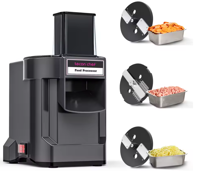 The Modern Food Choppe The Modern Food Choppe