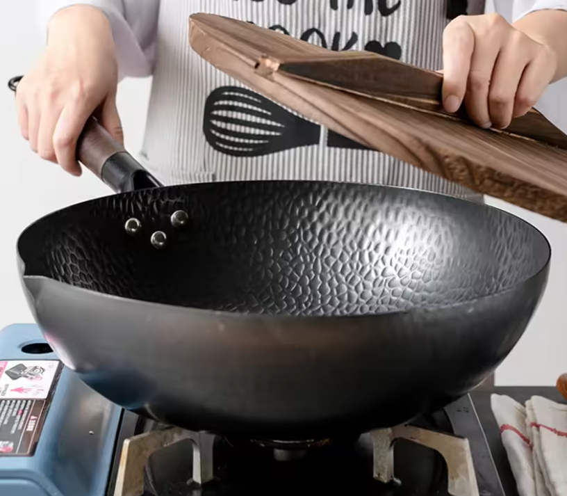 The Cast Iron Skillet The Cast Iron Skillet